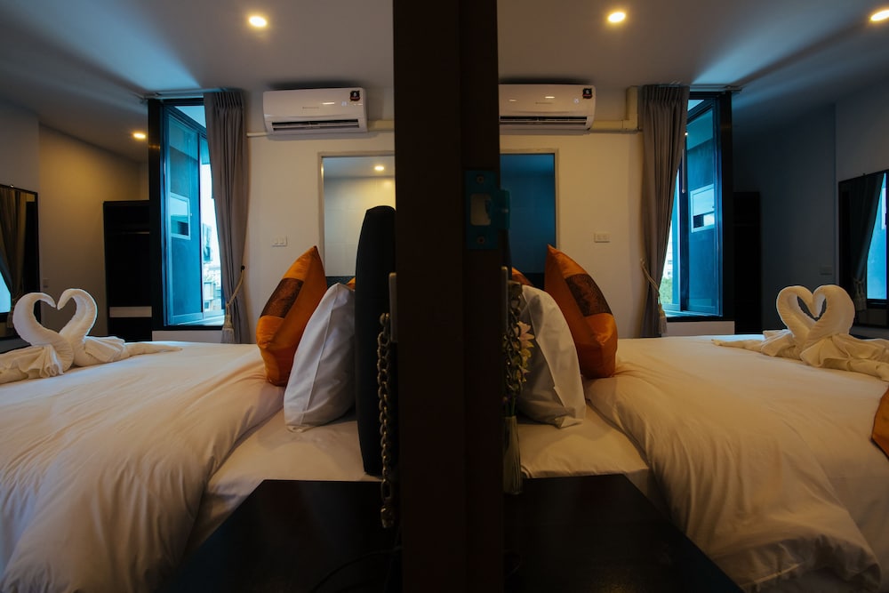 Noble Tarntong Boutique Hotel 26/60