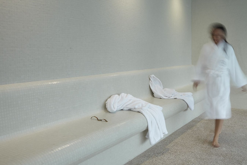 Abrigo Da Montanha Hotel Rural & Spa 48/49