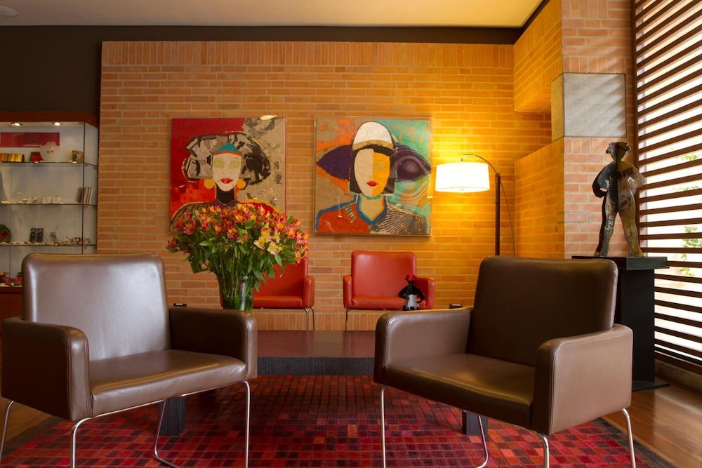 Hotel 84 DC 36/79