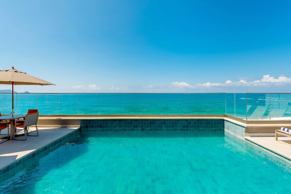 Hyatt Place Macae 58/59