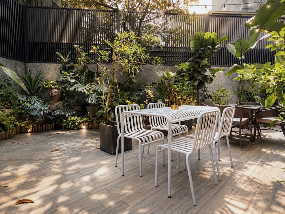 Innk Hotel 53/66
