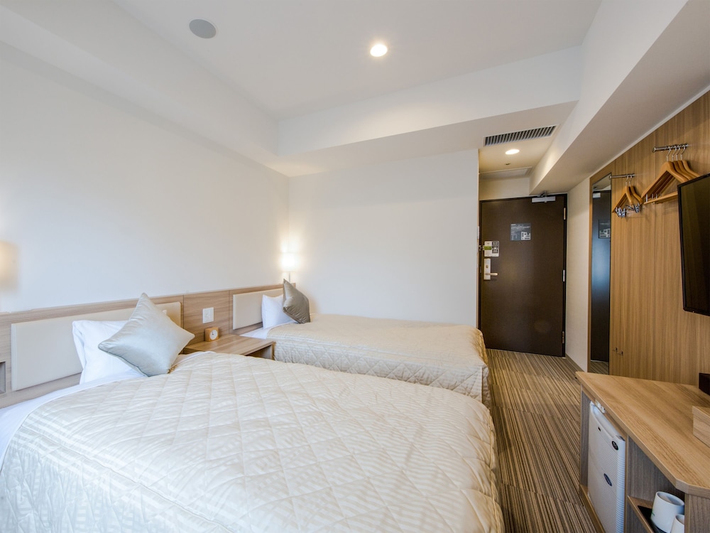 Four Points Flex by Sheraton Kobe Sannomiya 25/63
