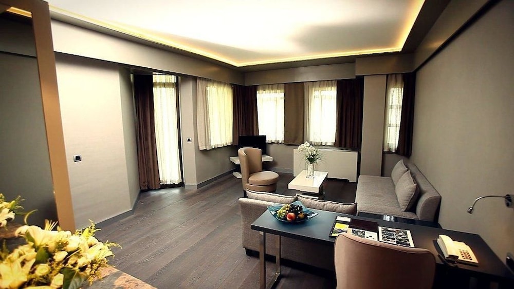 KERVANSARAY THERMAL 38/64