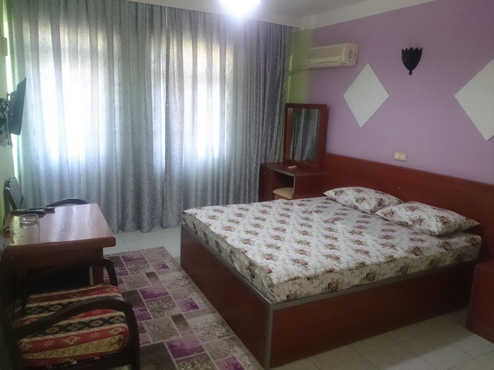 Hotel Grun 17/50
