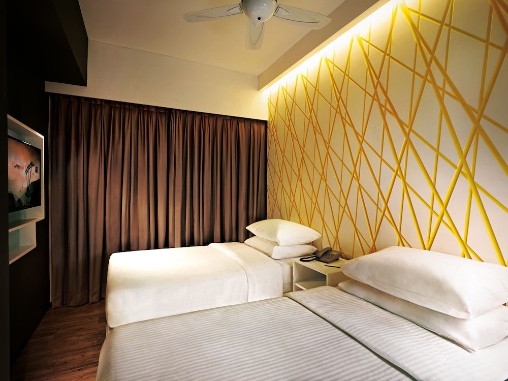Resorts World Genting - First World Hotel 14/26