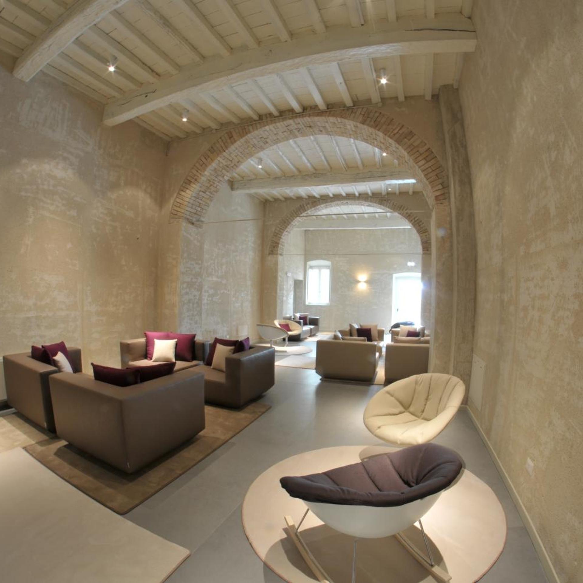 Hotel & Resort Le Colombare 42/64