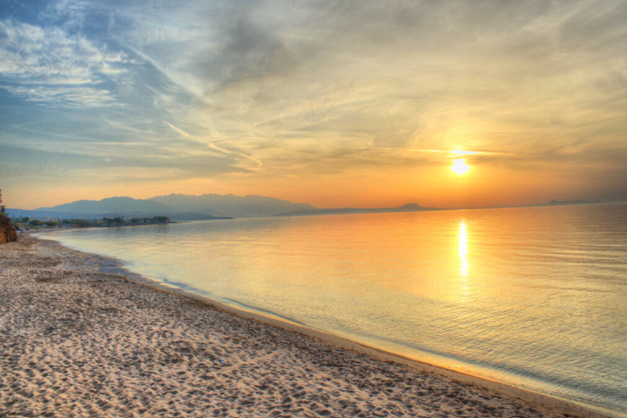 Alkionis Beach 20/30