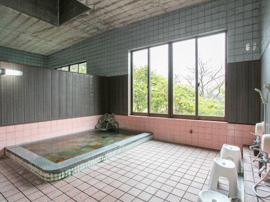 Onsen Ryokan Mizukamiso 17/51