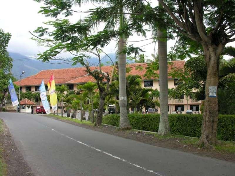 Hotel Augusta Garut 21/23