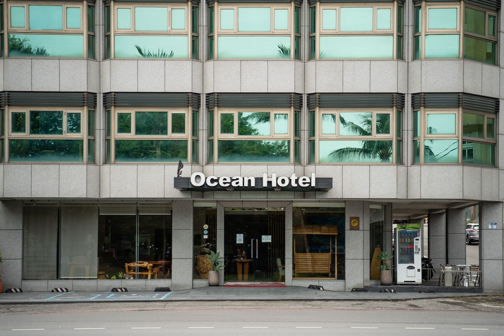 Hotel Ocean 2/32