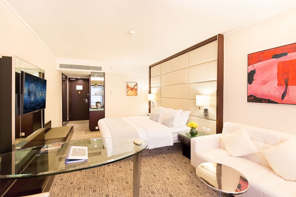 Regal Kowloon Hotel 14/50