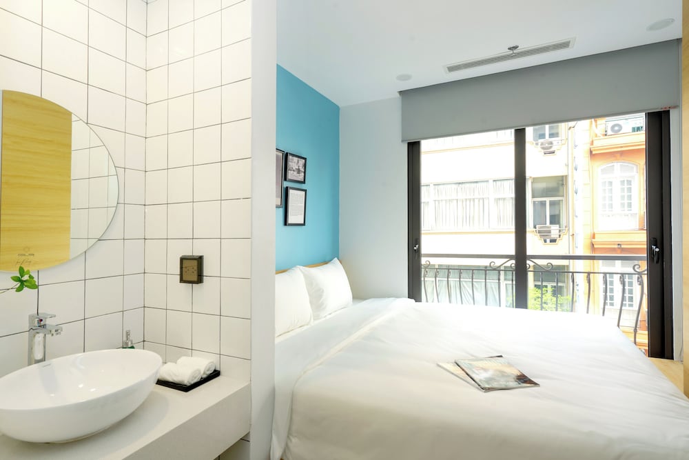 Wilque Hotel Hanoi 49/50