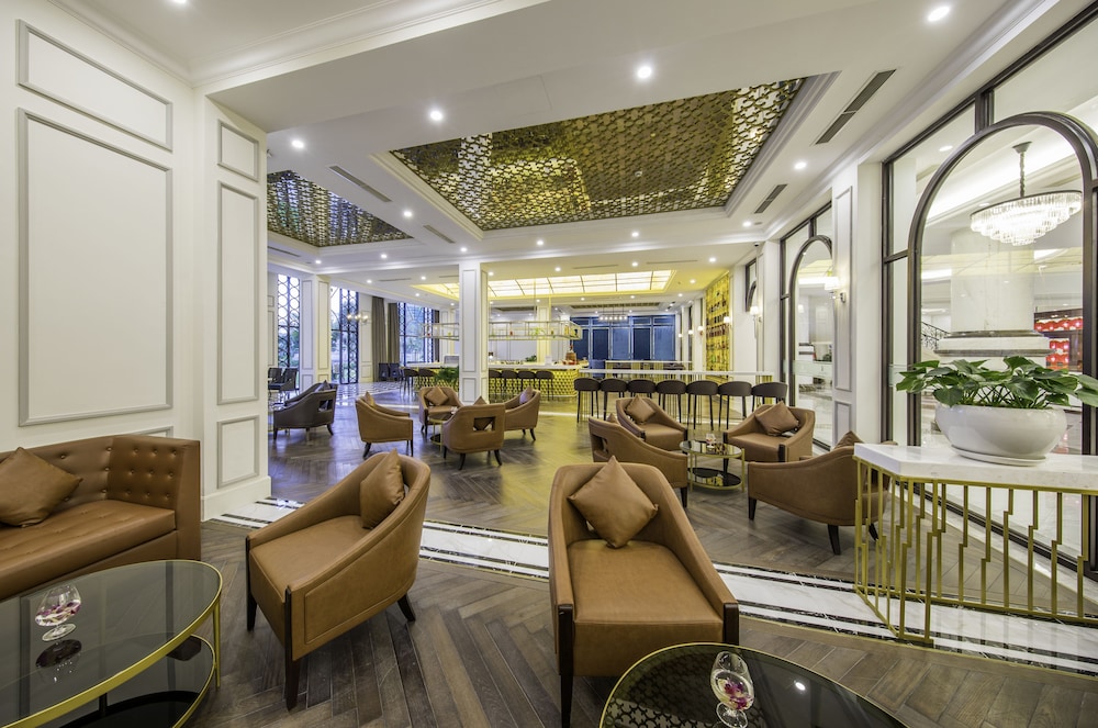 Melia Vinpearl Cam Ranh Beach Resort 50/74