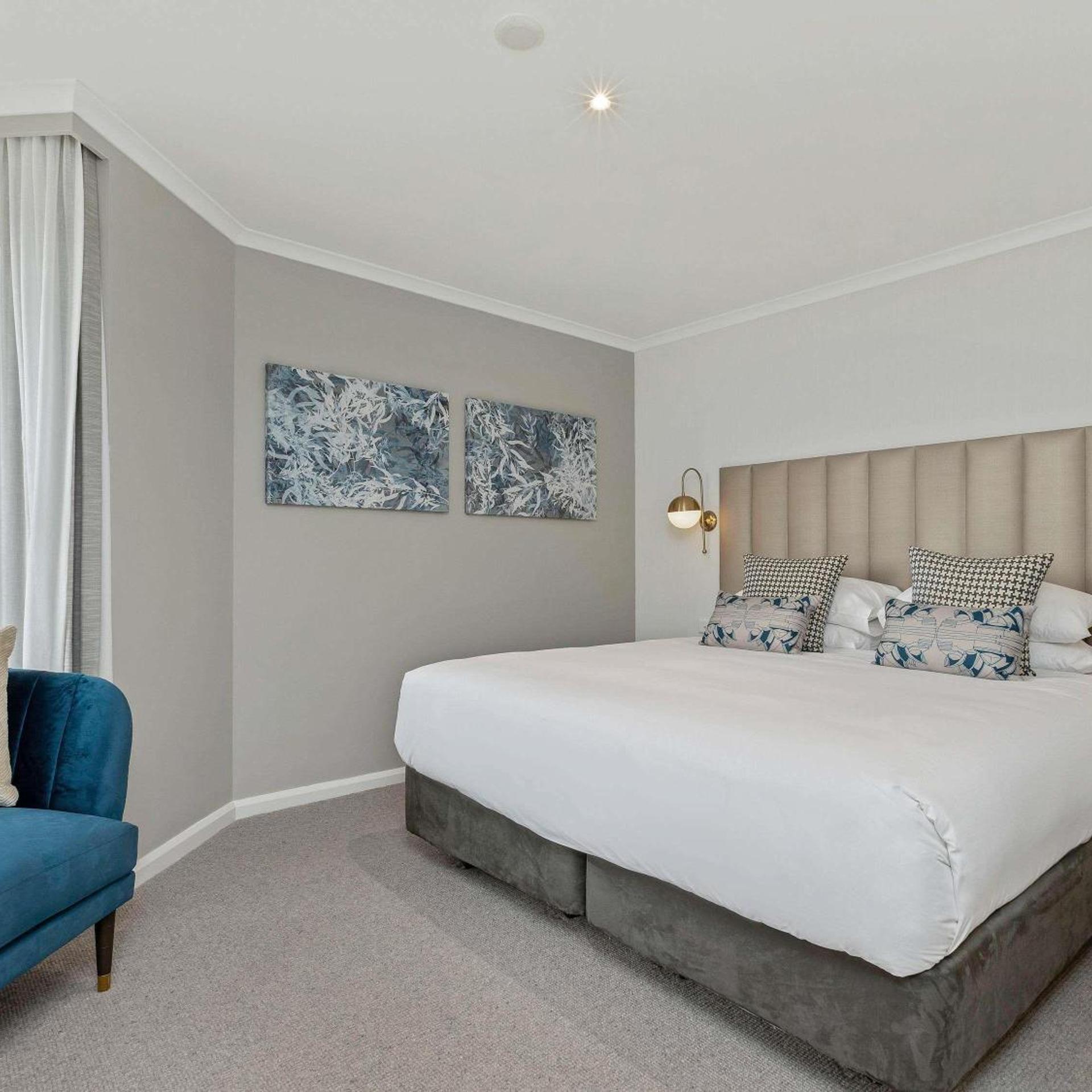 The Sebel Quay West Suites in SYDNEY