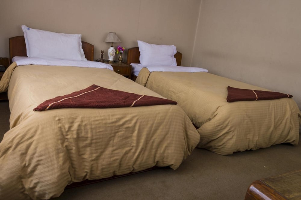 Hotel Metropolitan Kantipur 30/62