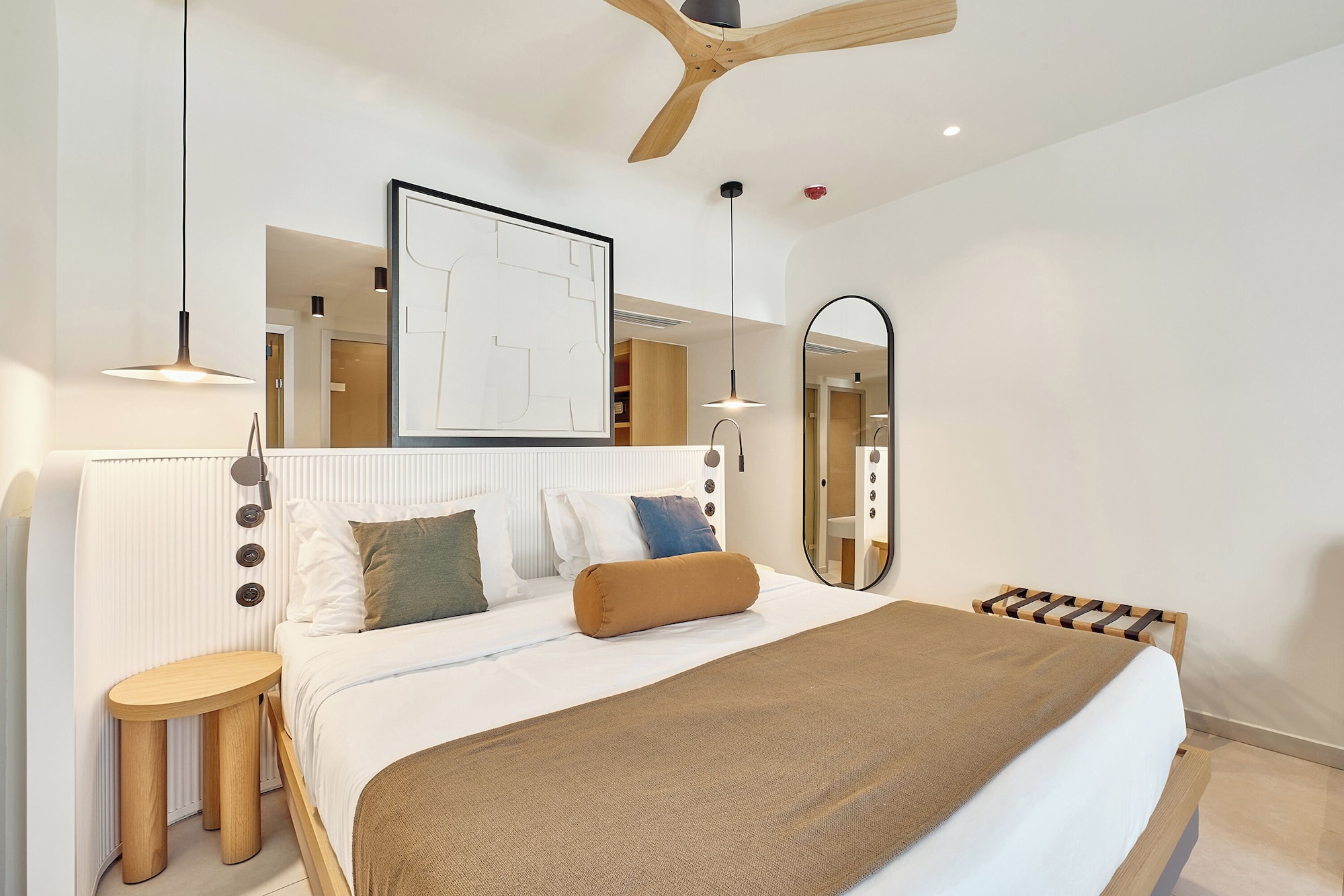 JUNIOR SUITE PURE LUXE SWIM UP