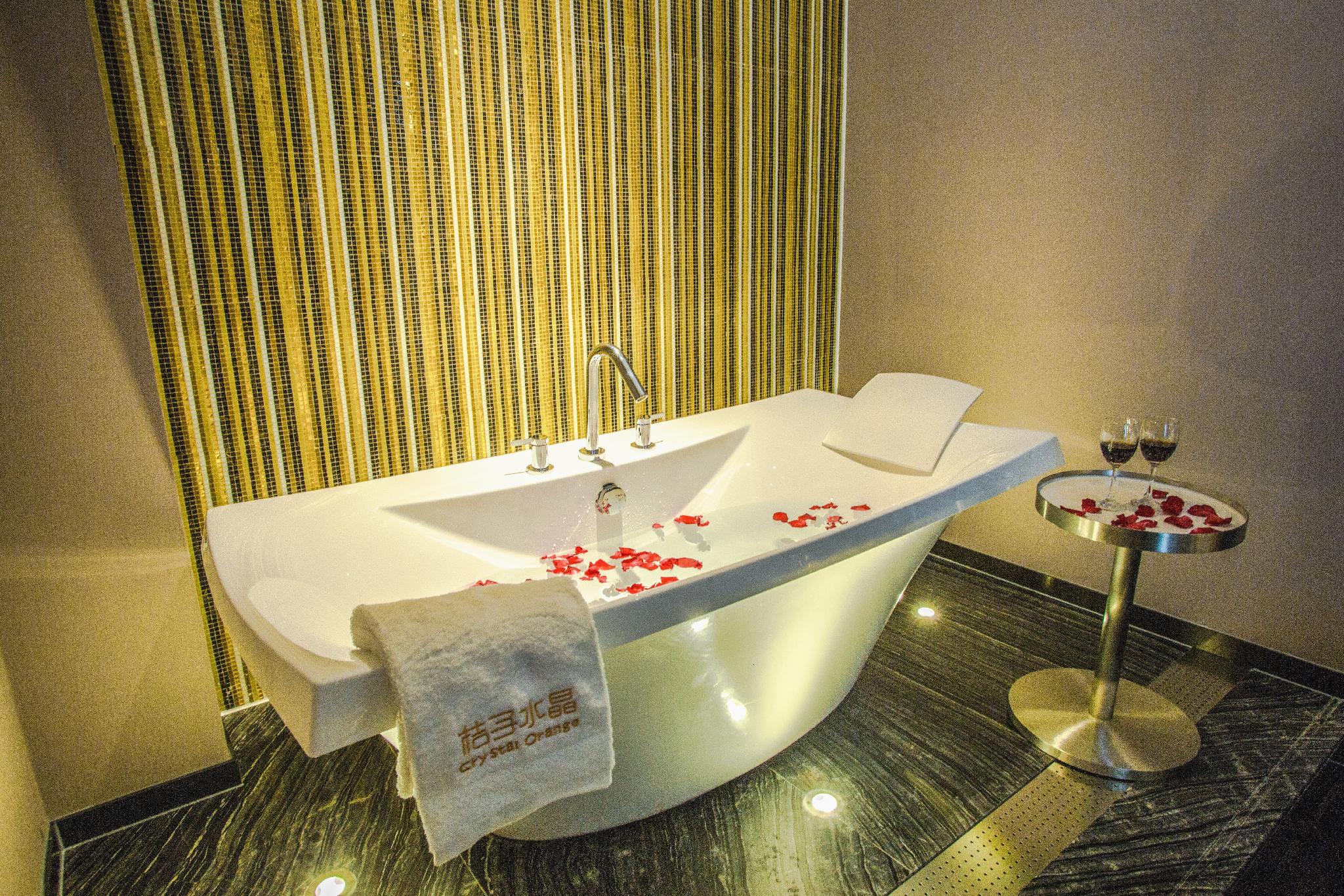 6698 Crystal Hotel (Hangzhou Sijiqing) 53/53