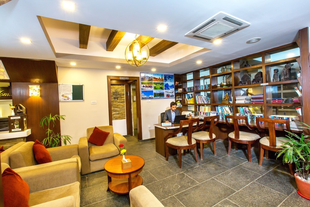 Kathmandu Suite Home 30/47