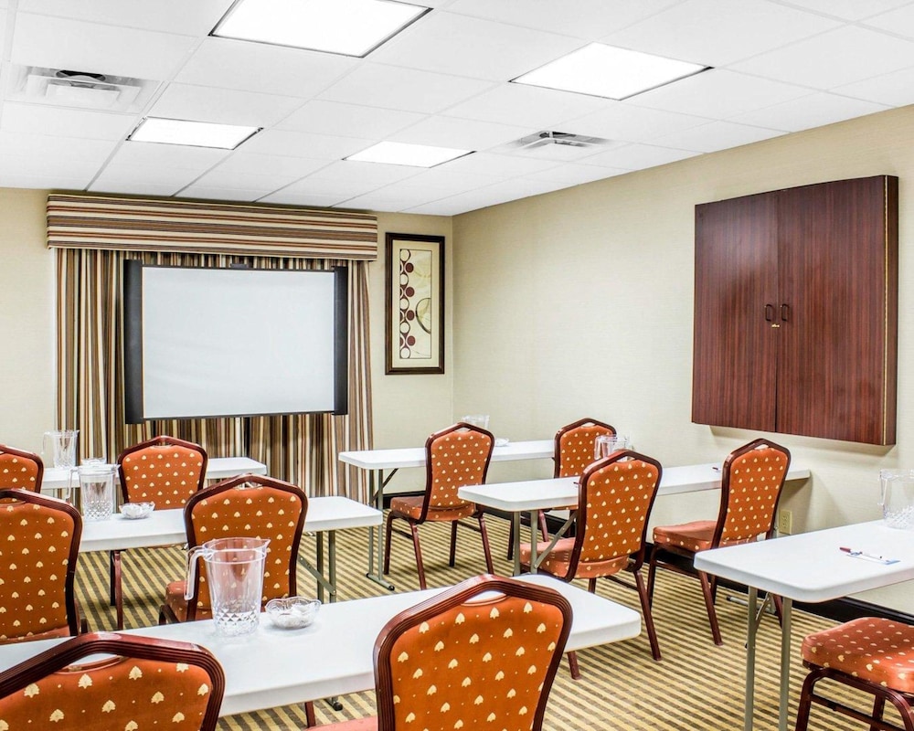 Comfort Suites Wilson I-95 26/30