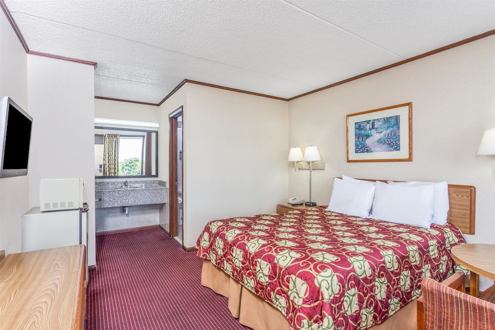 Serenity Inn Sweetwater 9/20