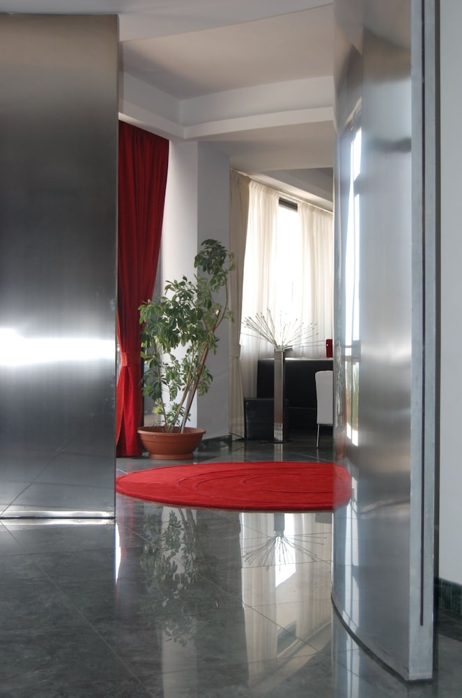 Hotel Villa Michelangelo 6/60