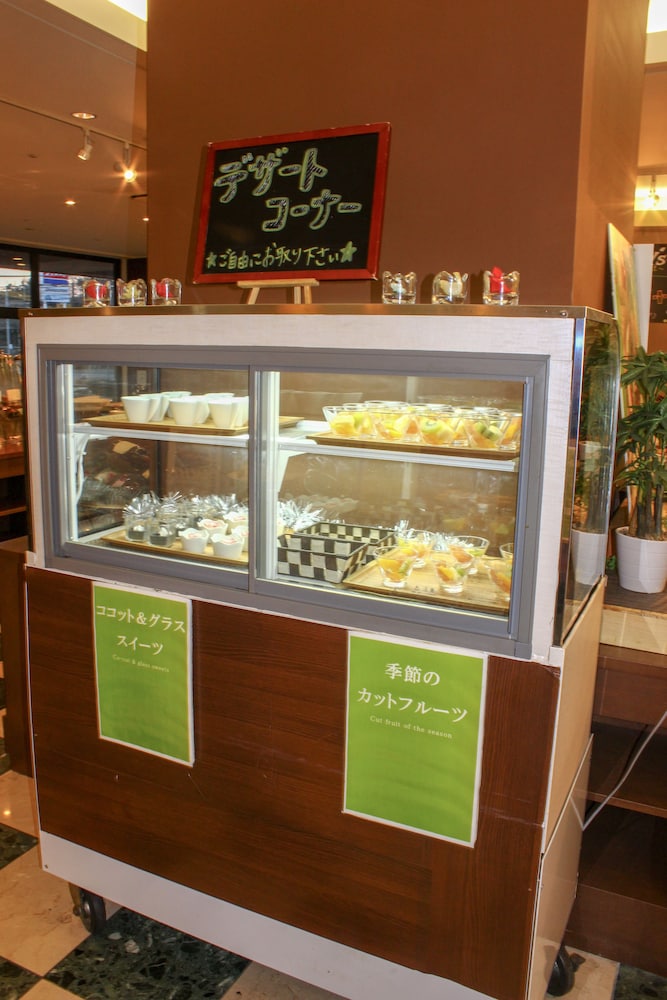 Hotel Higashinihon Utsunomiya 5/70