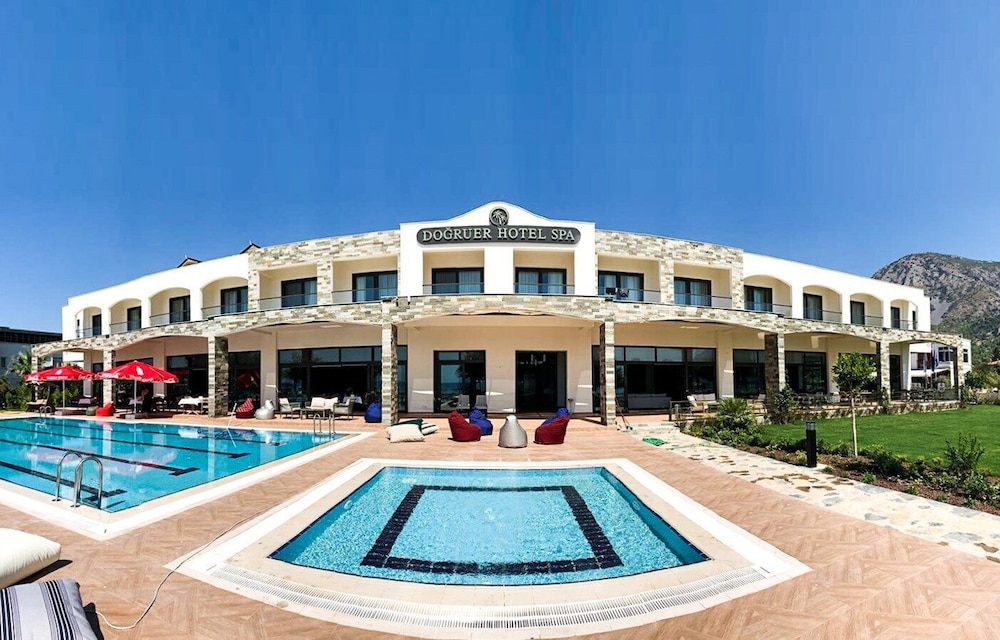 Dogruer Boutique Hotel & Spa 2/36