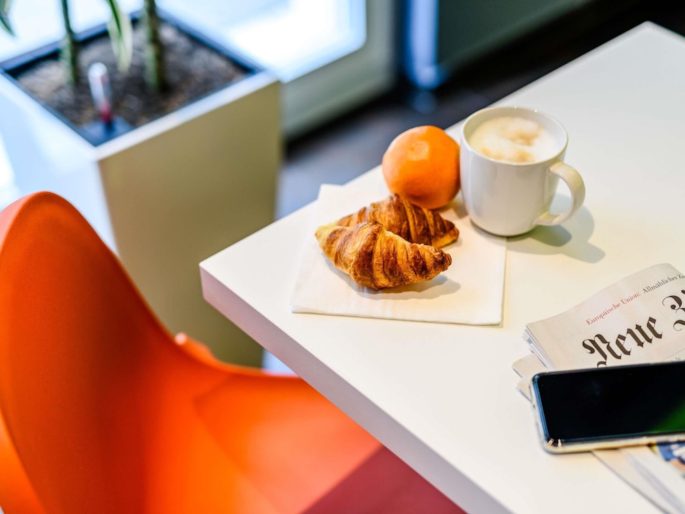 Ibis Budget Winterthur 53/64