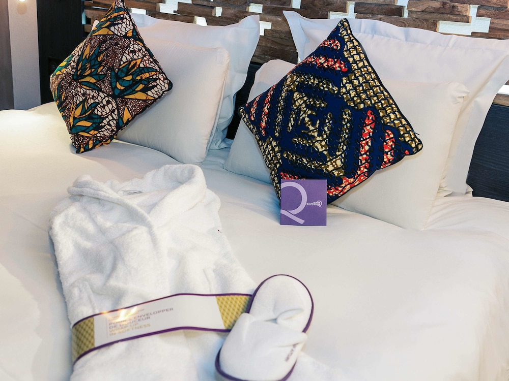 Mercure Bordeaux Aeroport Hotel 29/69