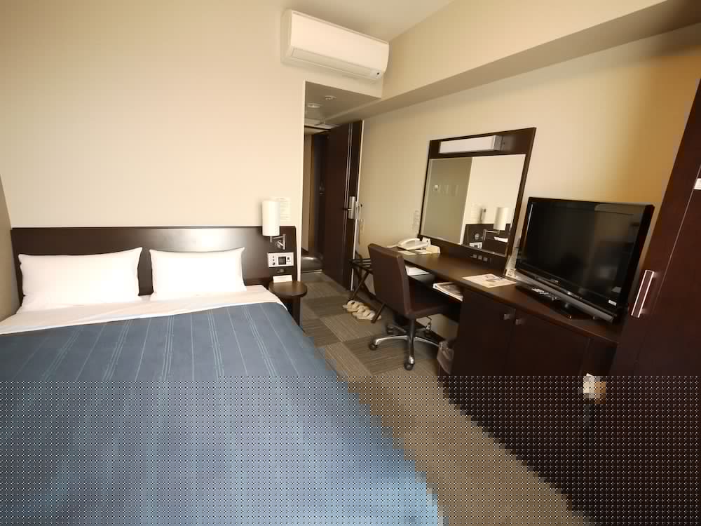 Hotel Route-Inn Ichinomiya Ekimae 14/45