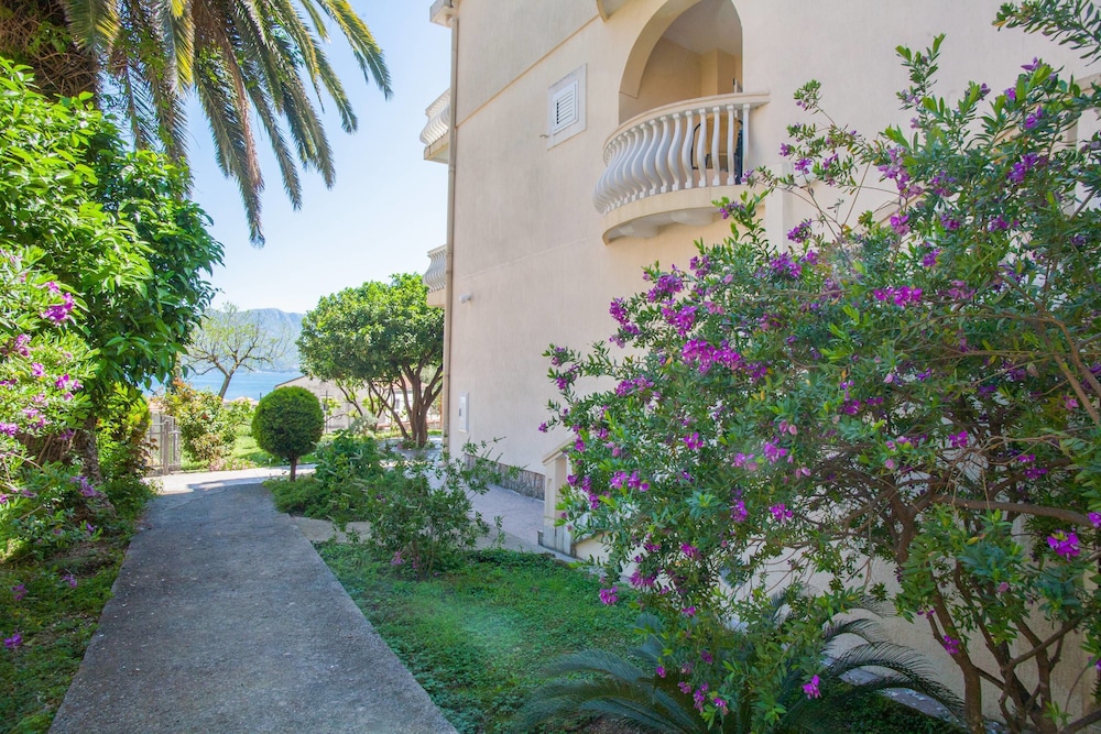 Villa Mitrovic 40/50