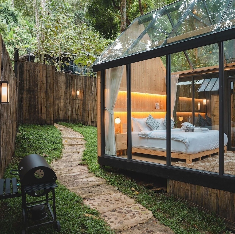 Morning Star Glamping 23/50