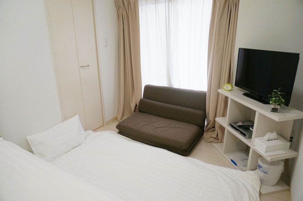 Trusty Residence Tennoji East 18/66
