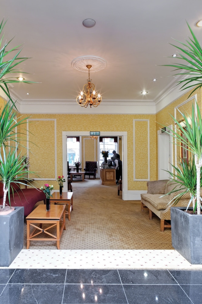 Grange Buckingham Hotel 51/58
