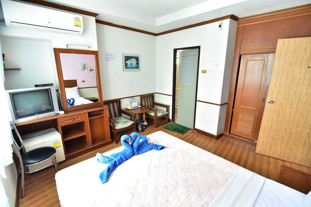 Krabi Grand Hotel 28/48