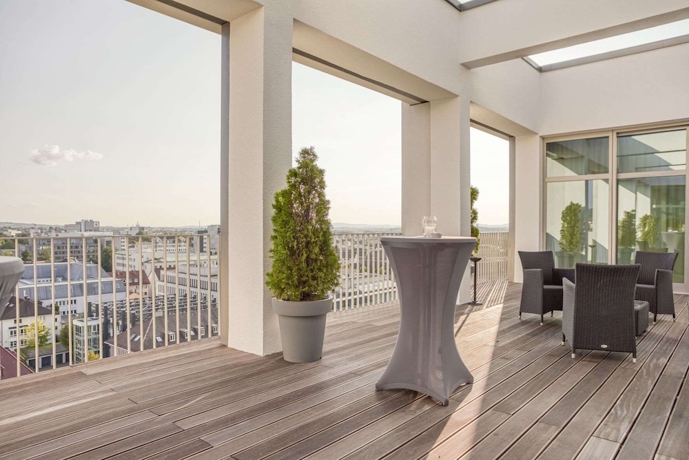 Parkhotel Heilbronn 28/50