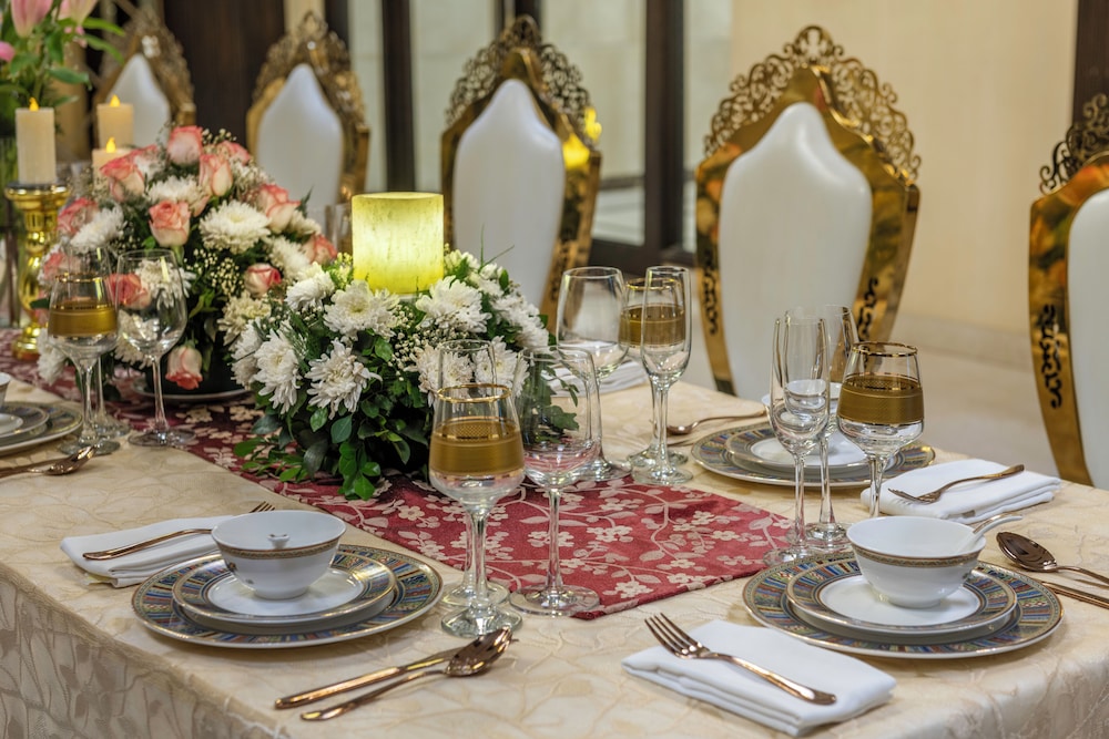 Vivanta Jamshedpur, Golmuri 37/57