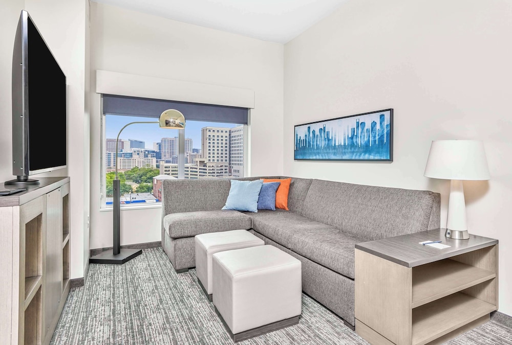 Hyatt House Houston Medical Center 29/46