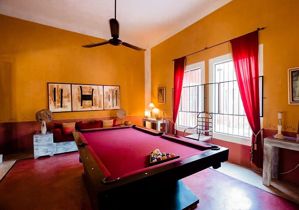 Hotel Hacienda Ticum 54/77