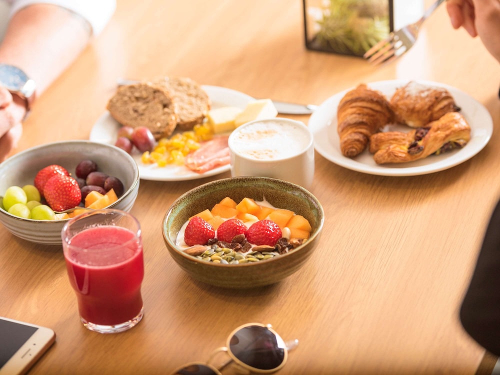 欧洲布鲁塞尔阿德吉奥阿克瑟斯公寓酒店(Aparthotel Adagio Access Brussels Europe) 图片2