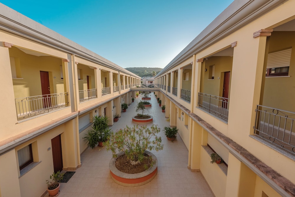 Residence Le Fontane 28/65