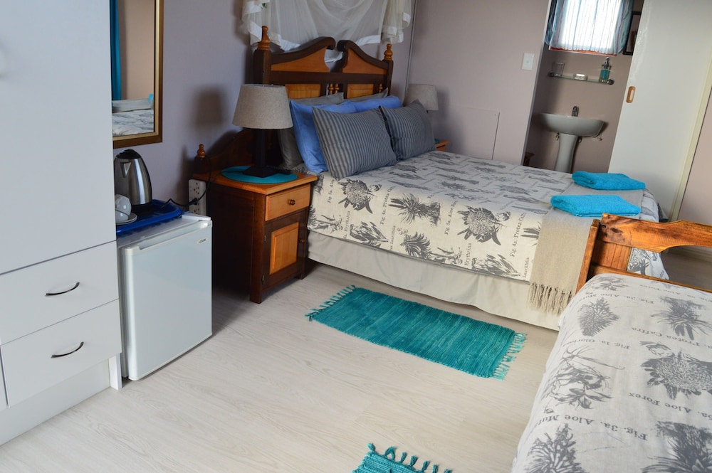 Fisherhaven Traveller s Lodge 17/50