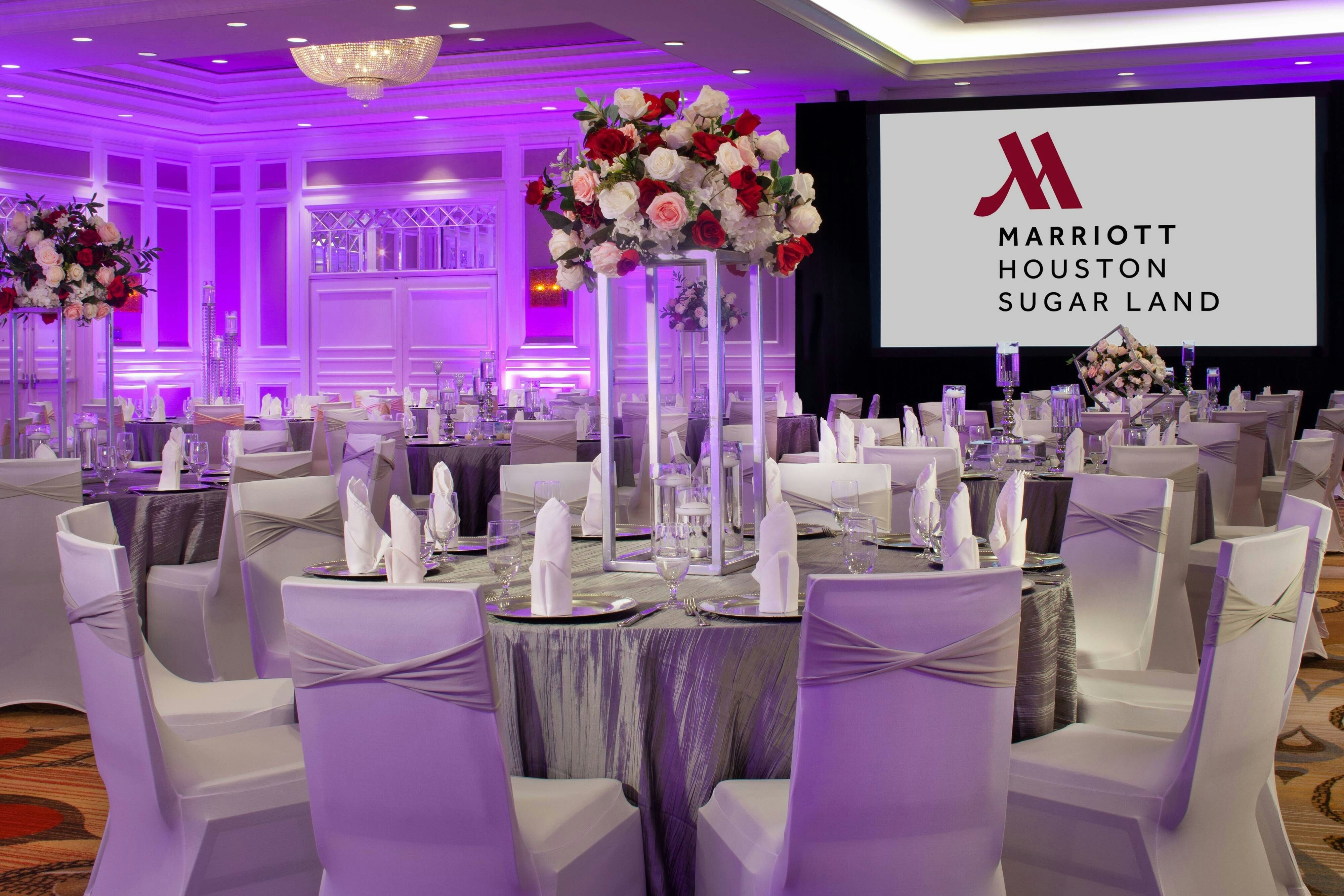 Houston Marriott Sugar Land 39/44