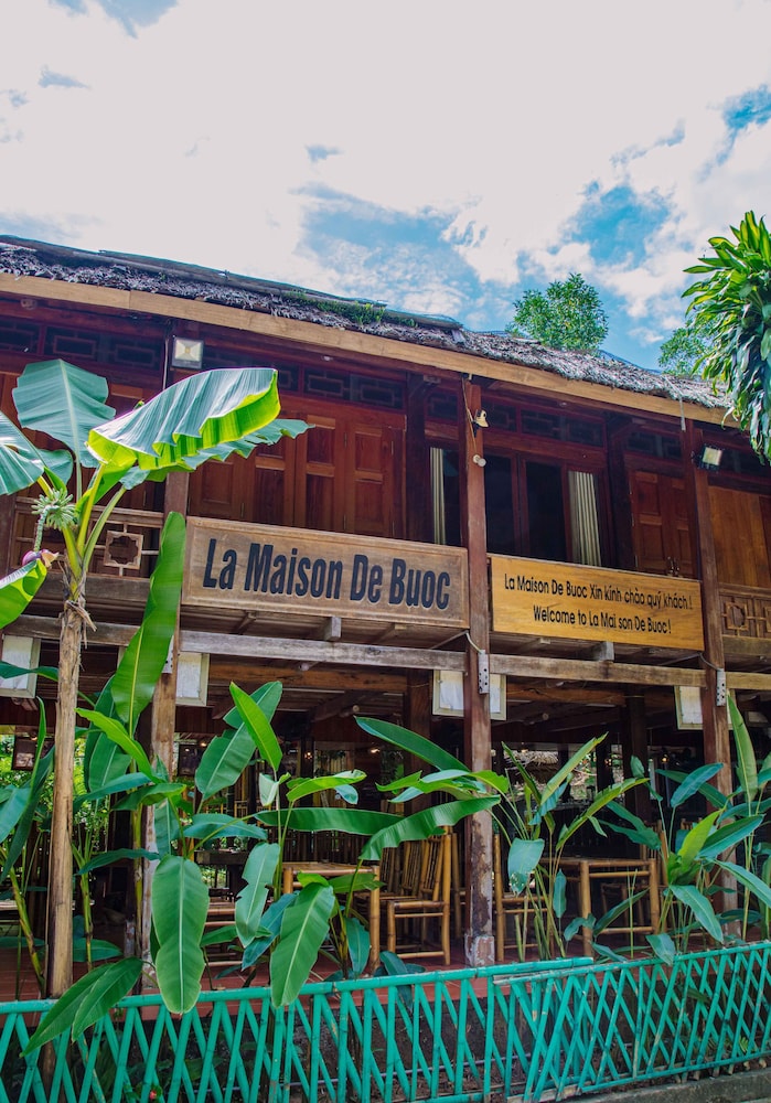 La Maison De Buoc 2/57