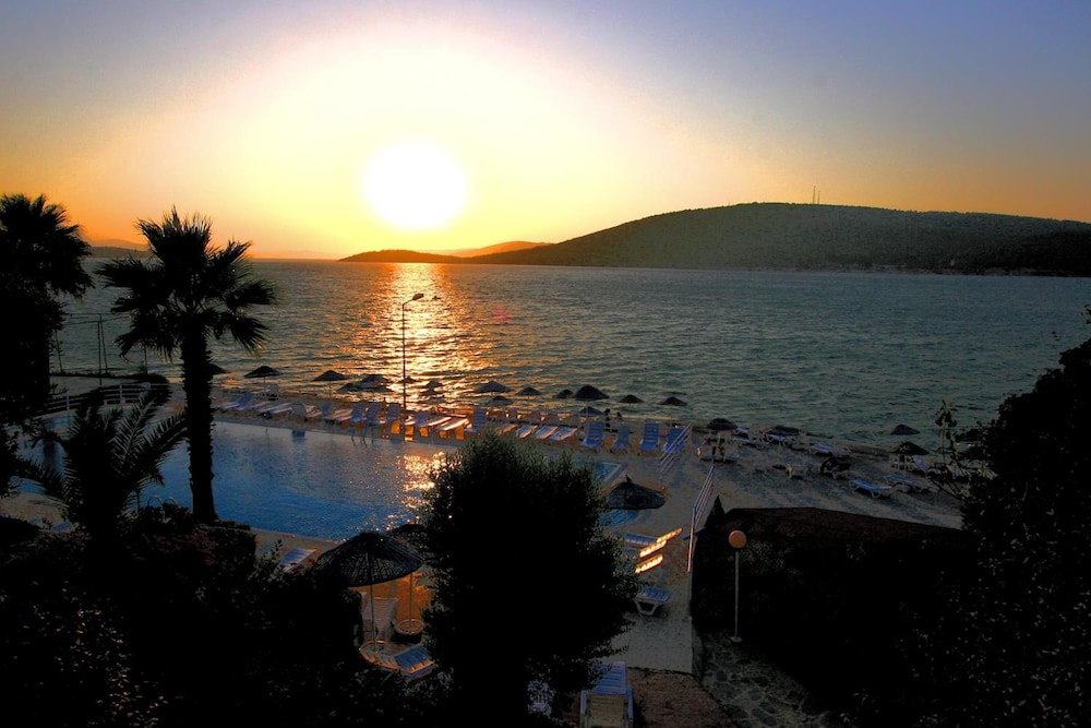 Greenport Bodrum 28/50