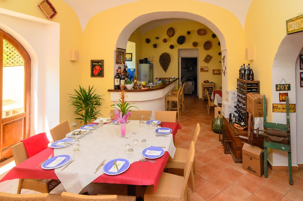 Albergo Villa Giusto 42/50