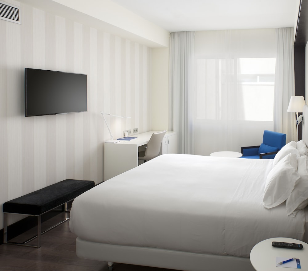 Hotel NH Madrid Lagasca 46/50