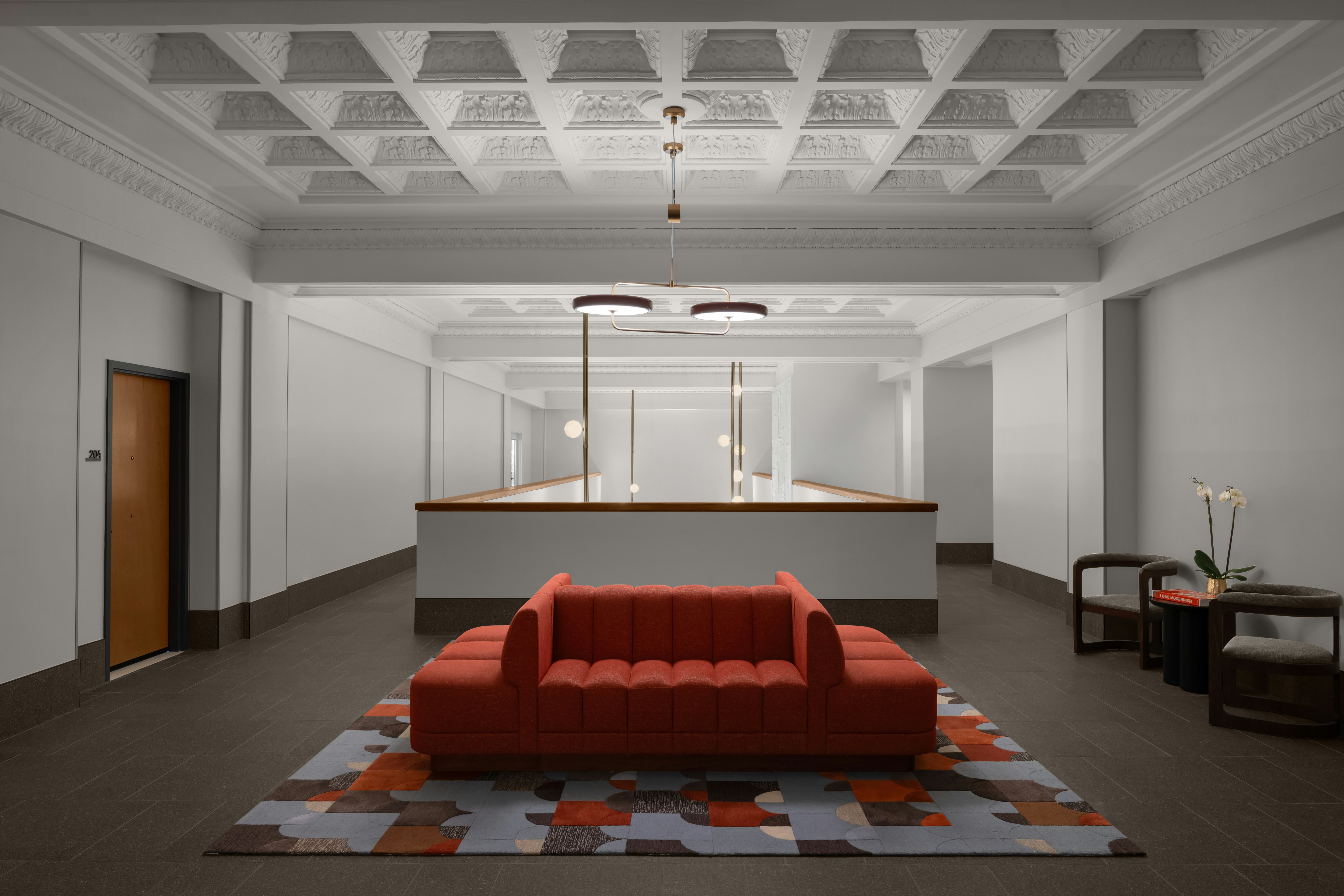 The Waymark Chattanooga, Tapestry Collection by Hilton 24/36