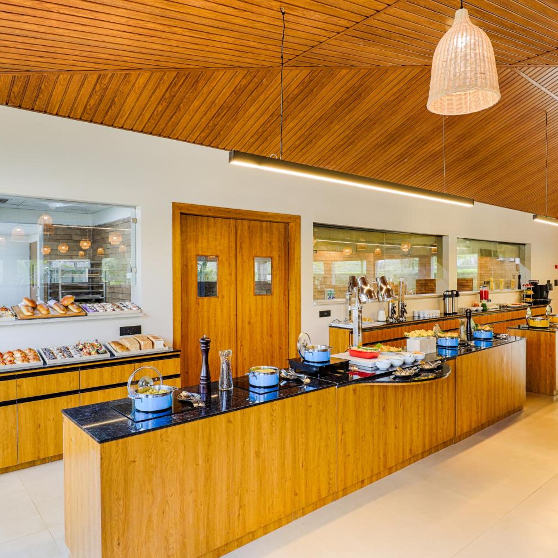 Club Mahindra Pavagadh 34/45