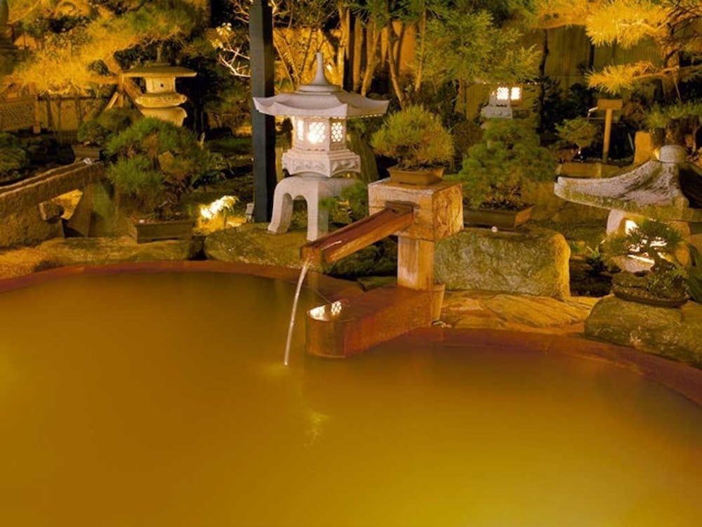 Tosaryu Onsen Sanyo-So 2/33